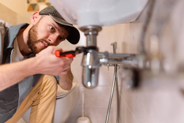 Best Water Softener Installation  in Leavenworth, KS